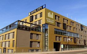 City Hotel Maribor